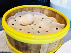 晶莹鲜虾饺-豫园万丽酒店-万丽轩中餐厅(河南南路店)