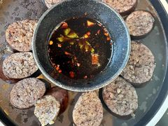 -丰茂烤串(公园店)