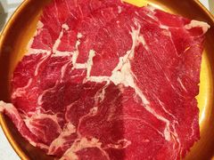 -小茉庐和牛自助火锅(龙湖万达店)