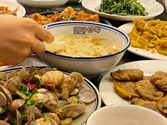 -阿马蛋汤·宁波小海鲜(总店)