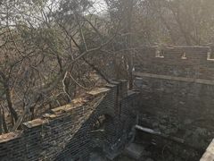 -虞山城墙