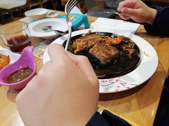 -豪客来牛排(红豆万花城店)