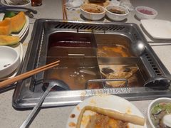 -海底捞火锅(华润万象汇店)