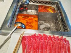 -海底捞火锅(北京路店)