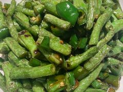 -兰湘子·湘菜小炒(长安万科广场店)