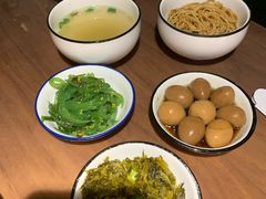 -十面春风·江南面馆(崇宁路店)