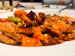 -望京辣宴·古法川菜(望京店)