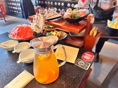 -捞王猪肚鸡火锅(昆山店)