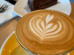 -Seesaw Coffee(朝阳大悦城店)