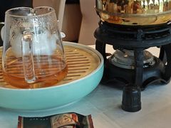 -鹿鸣酒家(越秀店)