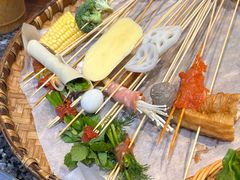 -欧阳小姐在成都(鼓楼店)