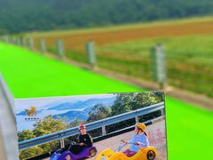 -东海半边山旅游度假区