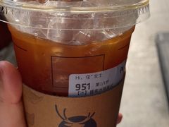 -瑞幸咖啡(新世界中心店)