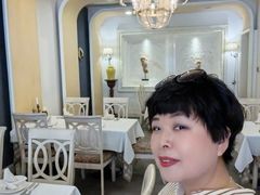 -成桂西餐厅·42年的味道(五大道疙瘩楼店)