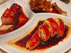 -侨美食家·粤菜(体育西路店)
