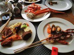 -上海浦东华美达大酒店