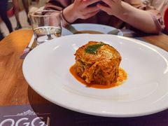 -OGGI TRATTORIA PIZZERIA(深业上城店)