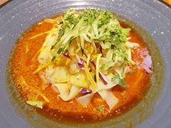 -巴尔喀十新疆餐厅(开发区店)