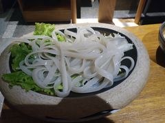 红薯粉-呷哺呷哺 黄金牧场 (新中关购物中心店)