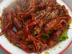 -呆虾王龙虾馆(南湖总店)