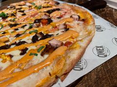 -Q MEX 库迈墨西哥餐吧(三里屯店)