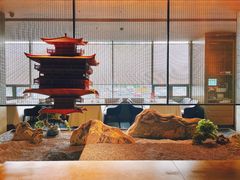 门面-冰火楼(梦泽园店)