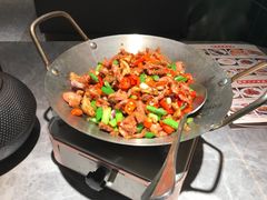 -湘轩·土菜研究院(光大店)