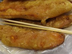-小雨点糖水店(中兴街分店)