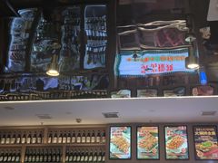 -叁宝烤肉• 西安烧烤(凤城十二路店)