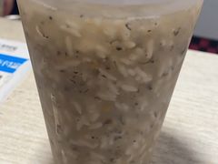 -熊腊生热干面馆(宝丰店)