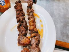 鲜肉大串-福寿斋·老北京铜锅涮肉·烤鸭(顺义总店)