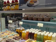 -工匠面包(壹方店)