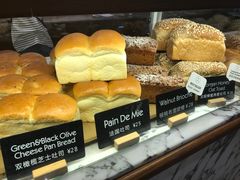 -WHEAT&BAKER-麥(凯德来福士店)