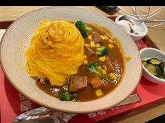 -吾妻拉面•和风食堂(群光广场店)