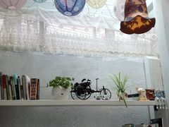 -燕庭·纯燕窝·甜品下午茶(南京西路店)