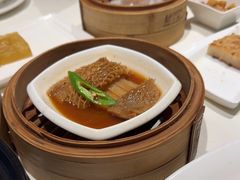 -潮福城潮州大酒楼(湖滨北路店)
