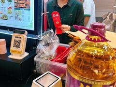 -黑窑厂糖油饼烤鸭·清真菜(旗舰店)