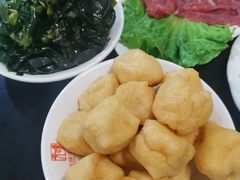 -元味牛肚王(金城寨街店)