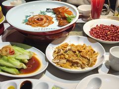 -京味斋·北京烤鸭(华威桥北工大店)