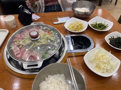 -蚂蚁家辣炒章鱼(海云台店)