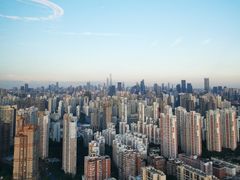 -环球港凯悦 · 享悦中餐厅