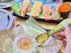 -寿司郎(皇庭广场店)