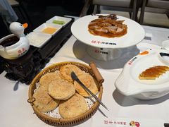 -煜丰汴京烤鸭(福彩路店)