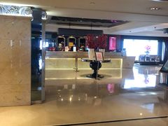 -南京商茂国际酒店(新街口德基广场店)