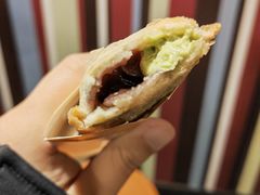 -麦当劳(东直门外大街店)