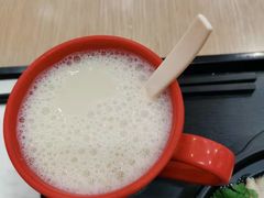 -永和大王(茉莉上新·共和新路店)