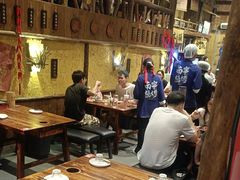 -今邕烧烤(西大店)