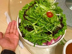 -满汉楼(安发桥店)