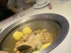 -遇东北林区铁锅炖(南开店)