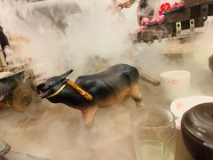 -牛a潮汕鲜牛肉粿条(天河北店)